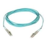 COMMSCOP PATCH CORD FIBRA OPTICA DUPLEX LC,LC OM4 2METROS MULTIMODO