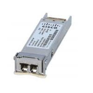 CISCO XFP-10G-MM-SR 10GBASE-SR 850nm,300m. DOM DUPLEX LC MMF