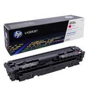 HP TONNER 410A COR MANGENTA