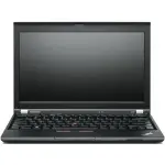 Lenovo Thinkpad X230 - 12,5 polegadas - Intel i3-3320M - 4 GB RAM - SSD de 128 GB - Windows 7 Pro