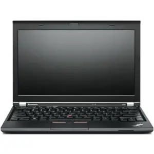 Lenovo Thinkpad X230 - 12,5 polegadas - Intel i3-3320M - 4 GB RAM - SSD de 128 GB - Windows 7 Pro