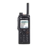 MOTOROLA MTP - 850 RADIO TETRA