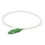 PIGTAIL SC,APC-SC G652D.1C.02.PVC 3METROS