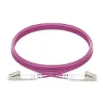 PATHC CORD DE FIBRA OPTICA FO.OM4 LCD,LCD MM 2M DUPLEX