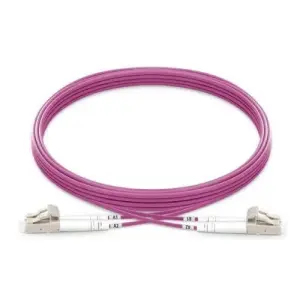 PATHC CORD DE FIBRA OPTICA FO.OM4 LCD,LCD MM 2M DUPLEX