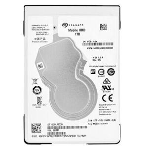 SEAGATE DISCO SATA 2.5 1TB