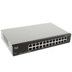 CISCO SWITH FS-100D.24-PORTAS