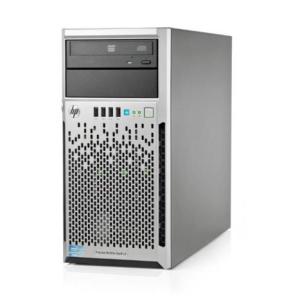 HP SERVIDOR PROLIANT ML310e GEN8 V2 RAM,8G HD,1TB