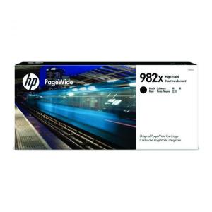 HP TINTEIRO 982X PAGE WIDE PRETO