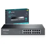 TP-LINK TL-SG1016G SWITH 16-PORTAS GIGABIT