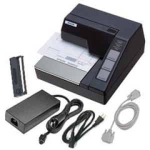 EPSON TM-U295 IMPRESSORA DE RECIBO