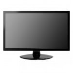 TRUVISIONTVM - 2413 MONITOR LED FULL HD