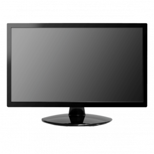 TRUVISIONTVM - 2413 MONITOR LED FULL HD
