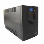 WINTEC UPS 1000VA TOICH 220VOLT-240VOLT