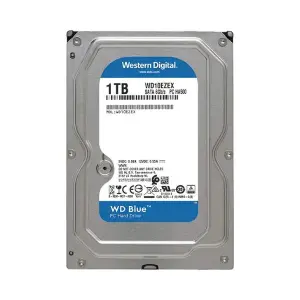 WD BLUE DISCO SATA 3,5 1TB