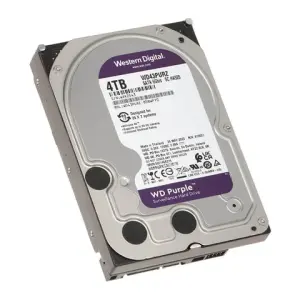 WD PURPLE DISCO SATA 3,5 4TB