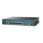 CISCO SWITH CATALYST 3560 SERIES 8-PORTAS POE